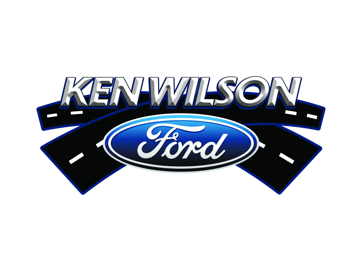 Ken Wilson Ford Town of Canton