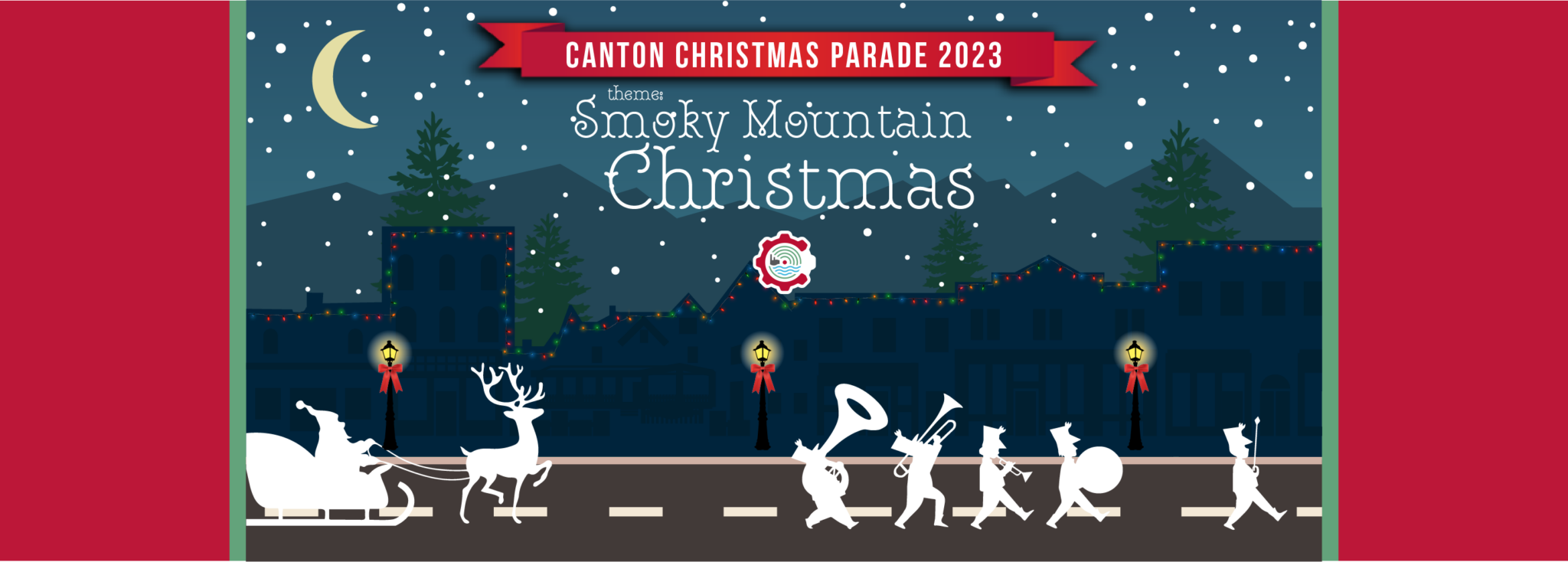 Canton Christmas Parade 2023 Town of Canton